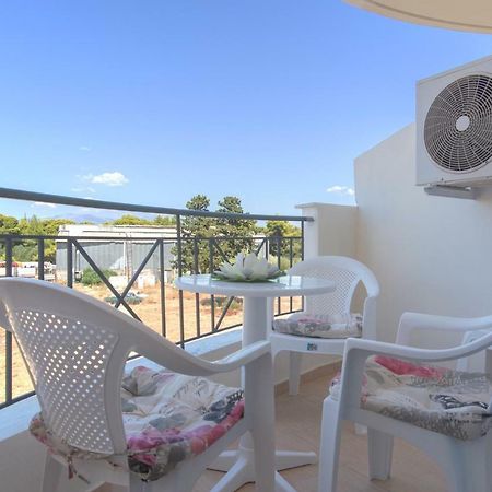 Lovely Apartment Xylokastro 2Nd Floor Ngoại thất bức ảnh